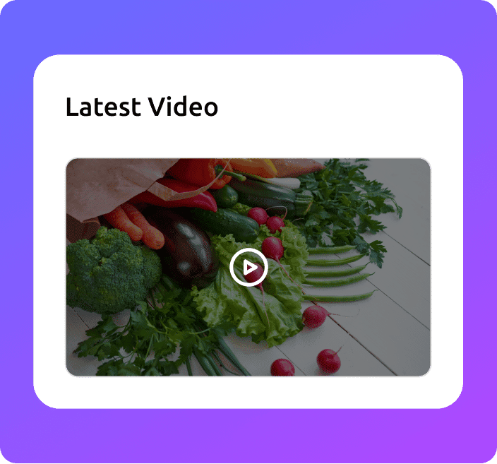 Video Player