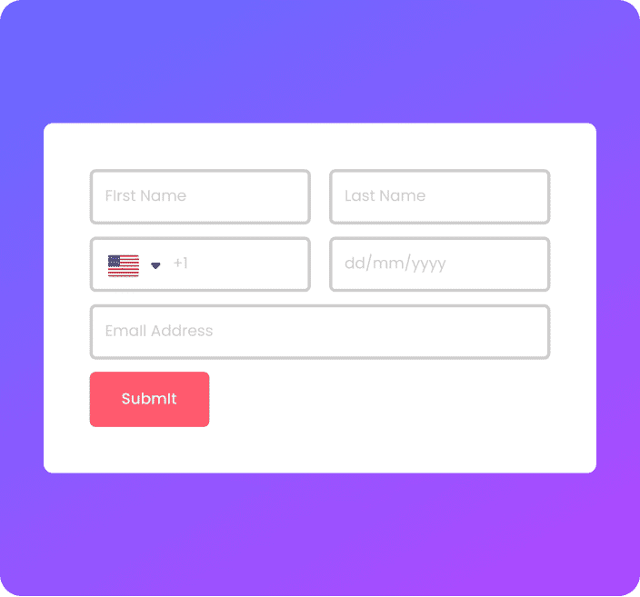 Contact Form